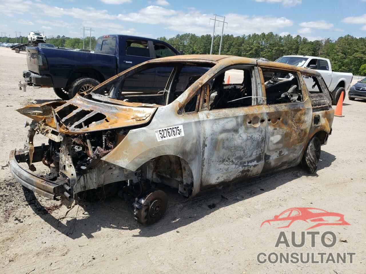 KIA All Models 2019 - KNDMB5C19K6527807