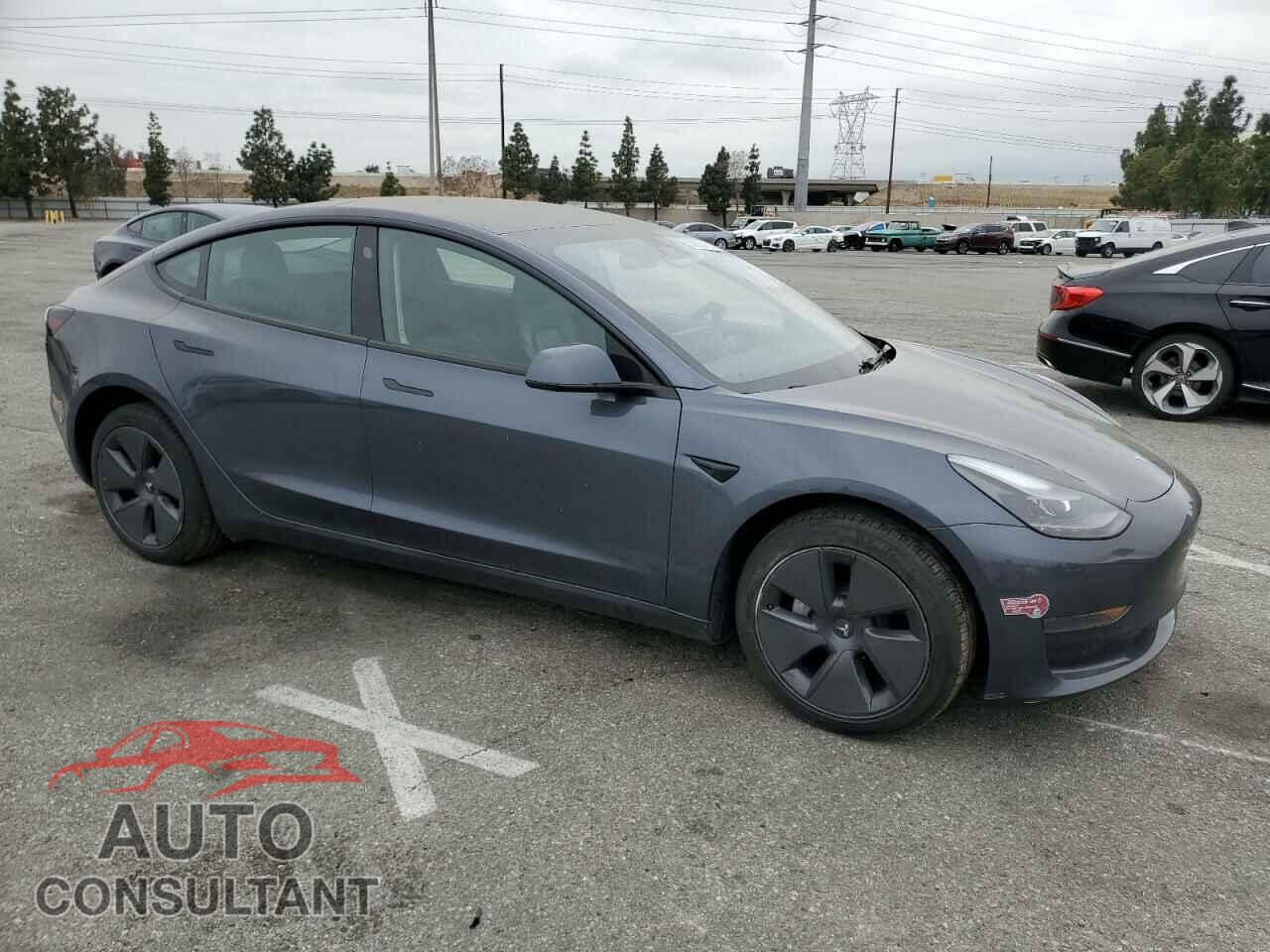 TESLA MODEL 3 2023 - 5YJ3E1EA2PF589053
