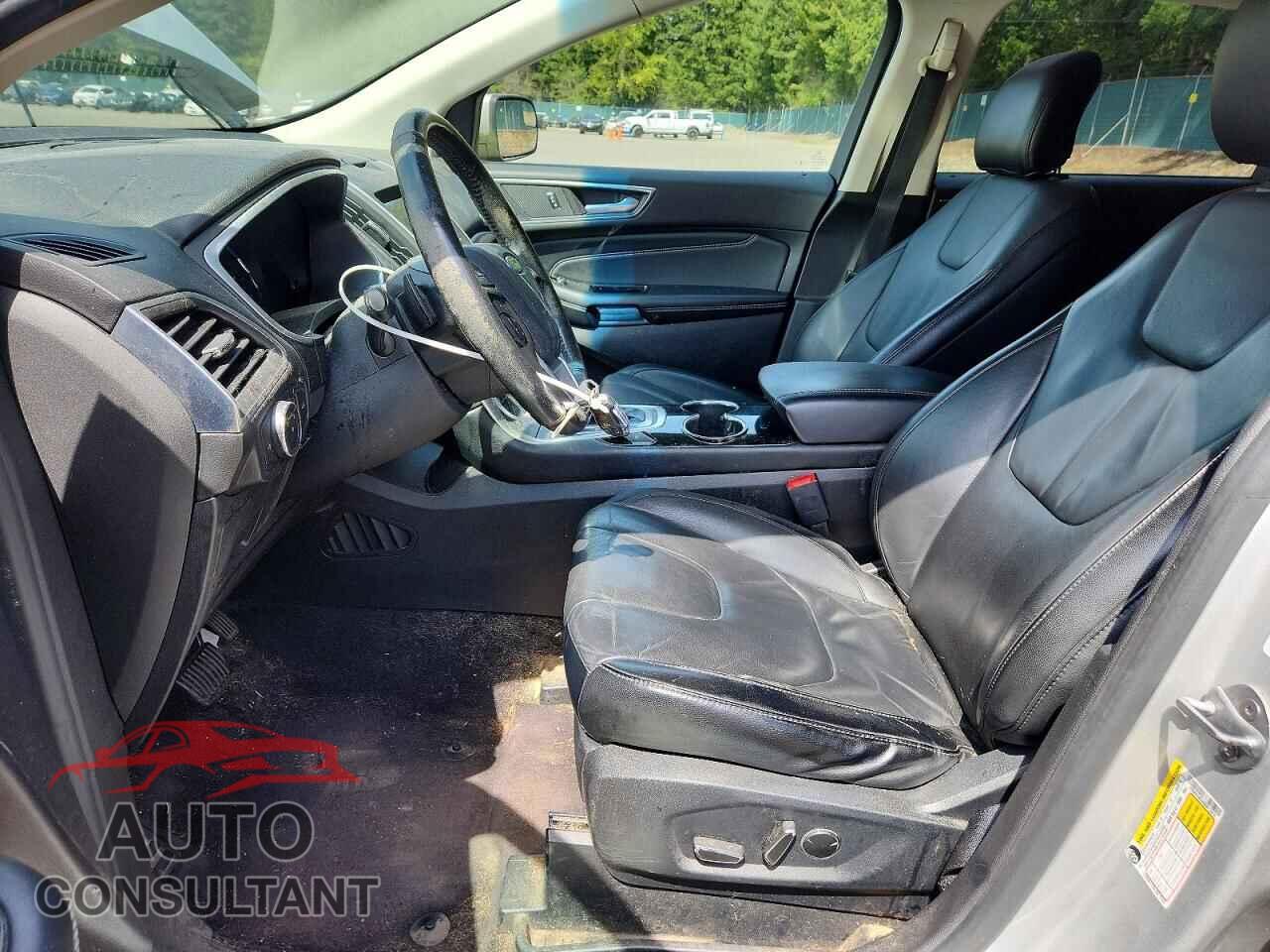 FORD EDGE 2016 - 2FMPK4K89GBB12819