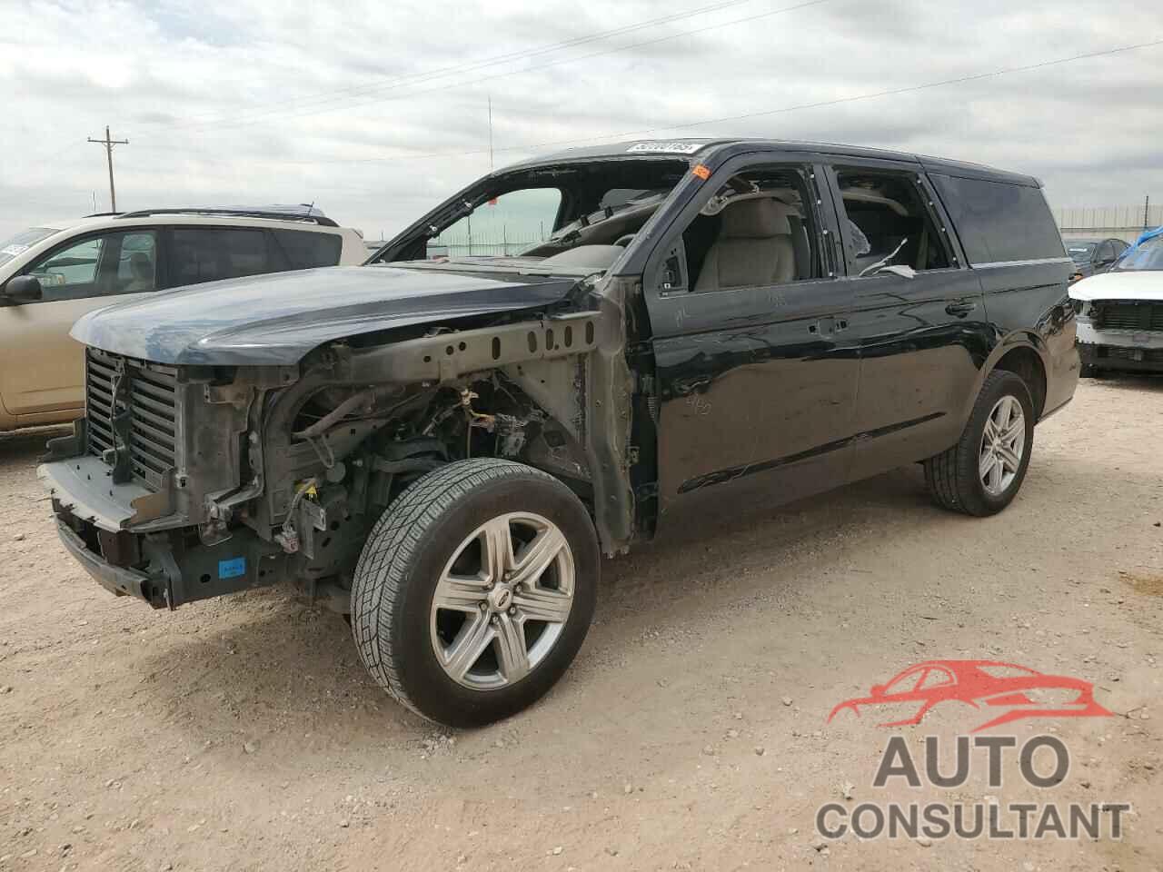 FORD EXPEDITION 2019 - 1FMJK1HT0KEA82719