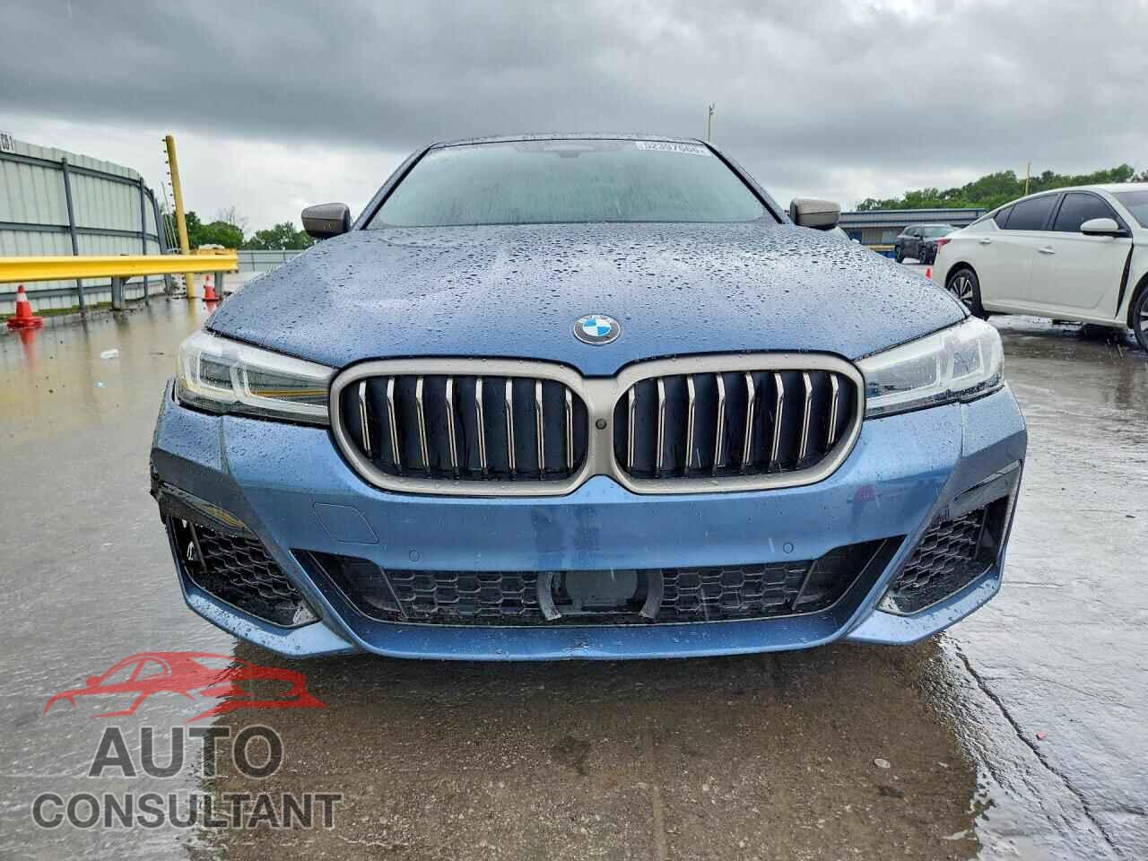 BMW M5 2023 - WBA13BK02PCL36839