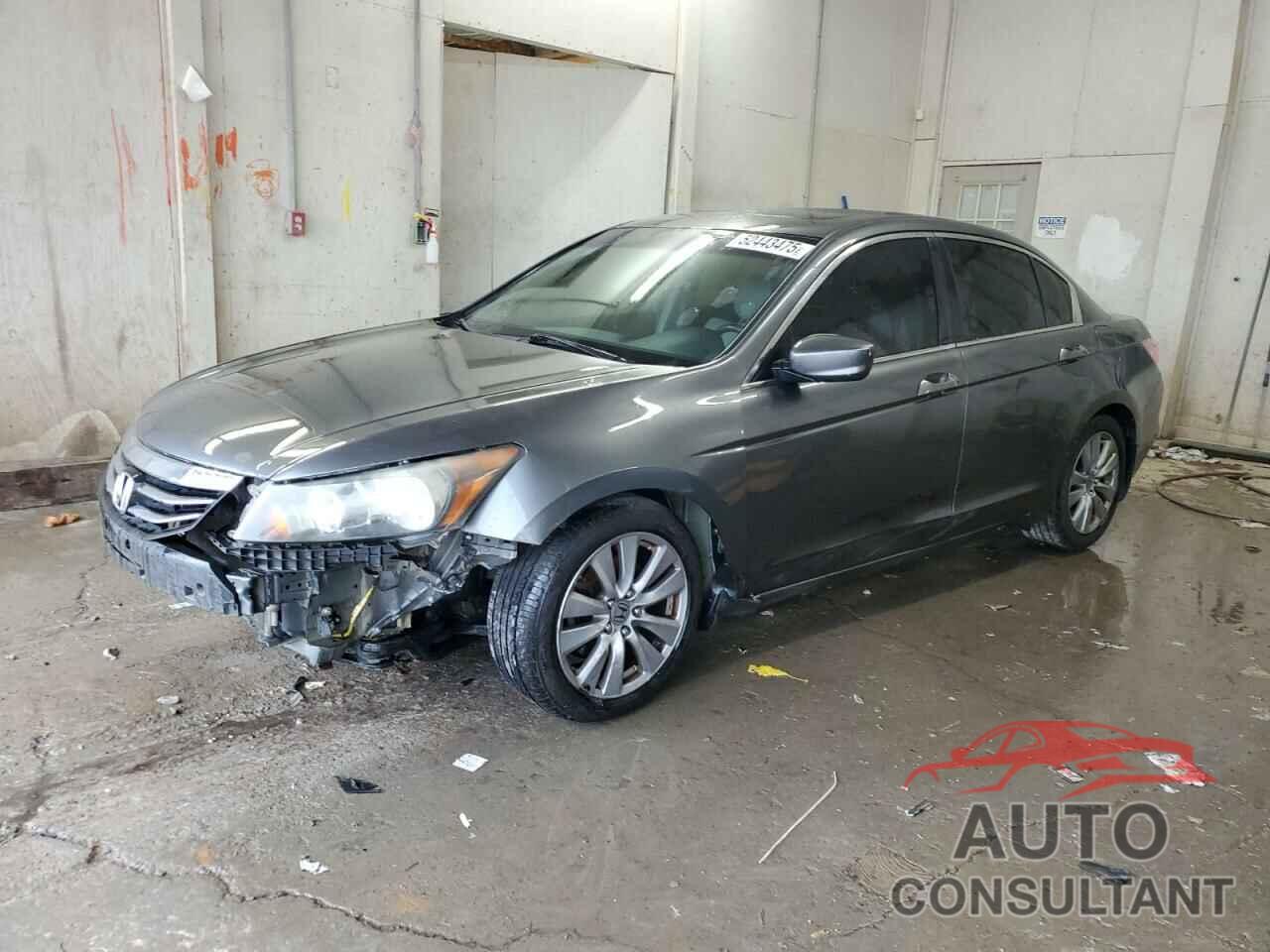 HONDA ACCORD 2012 - 1HGCP2F89CA005411