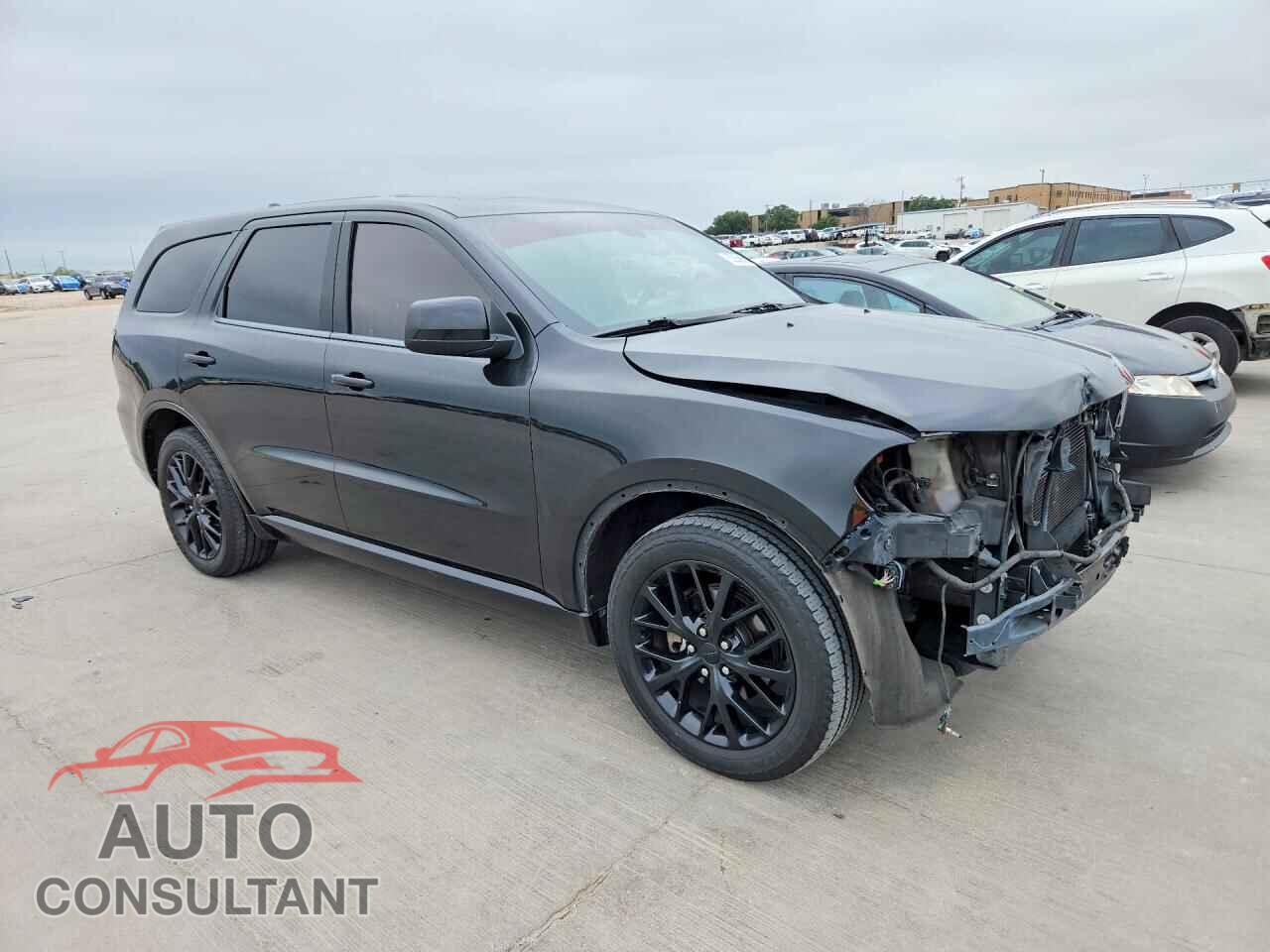 DODGE DURANGO 2014 - 1C4RDHAG4EC976035