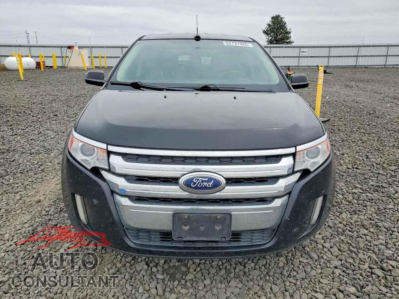 FORD EDGE 2013 - 2FMDK4KC3DBC59043