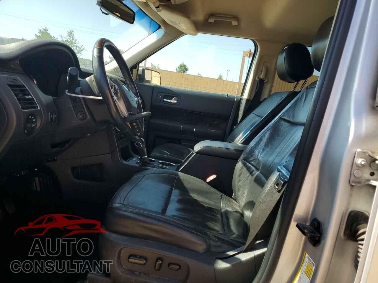 FORD FLEX 2014 - 2FMGK5D89EBD26337