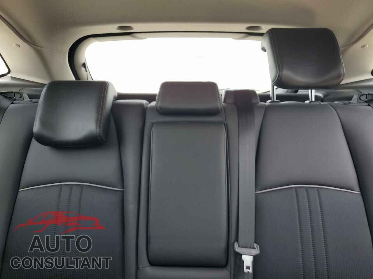 MAZDA CX-3 2019 - JM1DKFC71K0445809