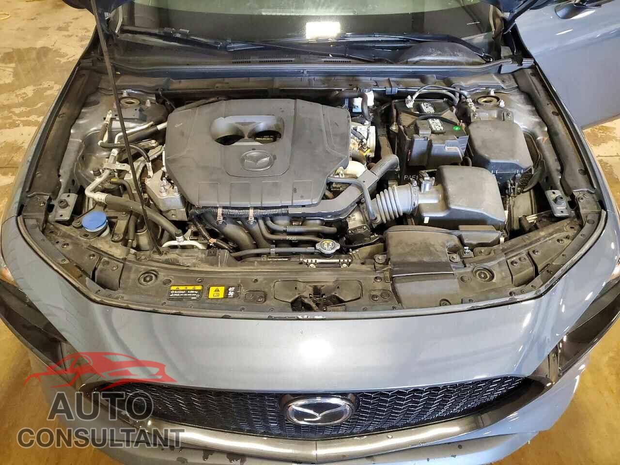 MAZDA 3 2023 - JM1BPBLM5P1612262