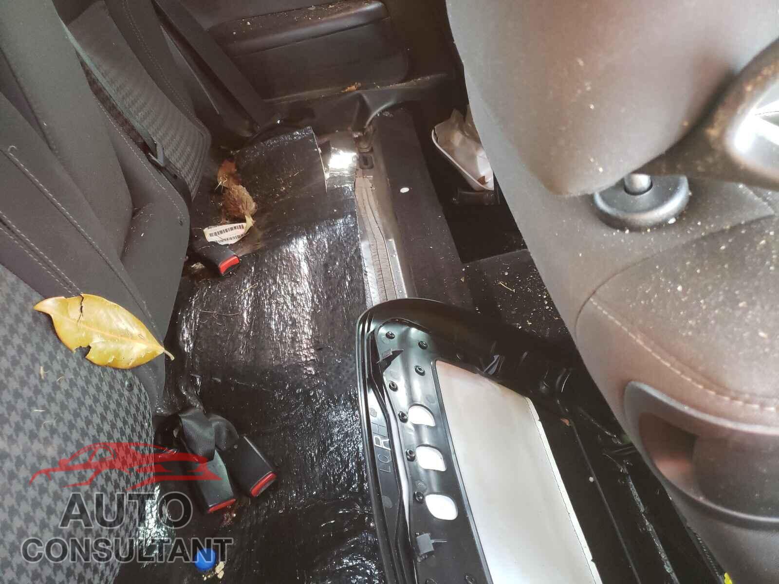 DODGE CHALLENGER 2018 - 2C3CDZAG5JH204568