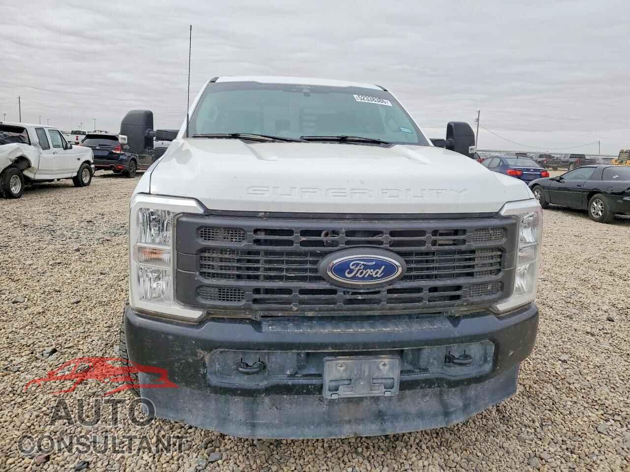 FORD 250 2024 - 1FT7W2BA4REE50961