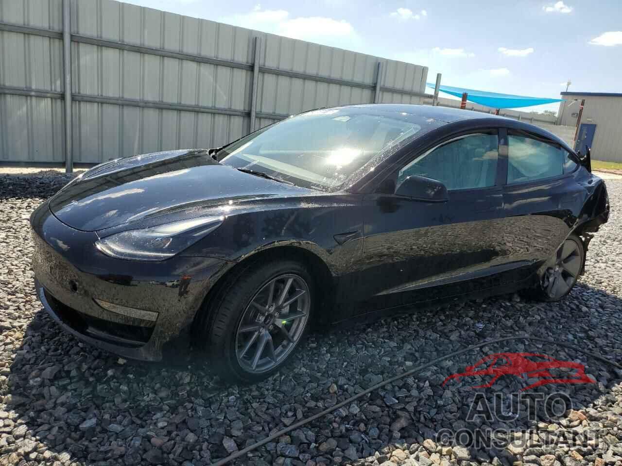 TESLA MODEL 3 2023 - 5YJ3E1EA7PF457616