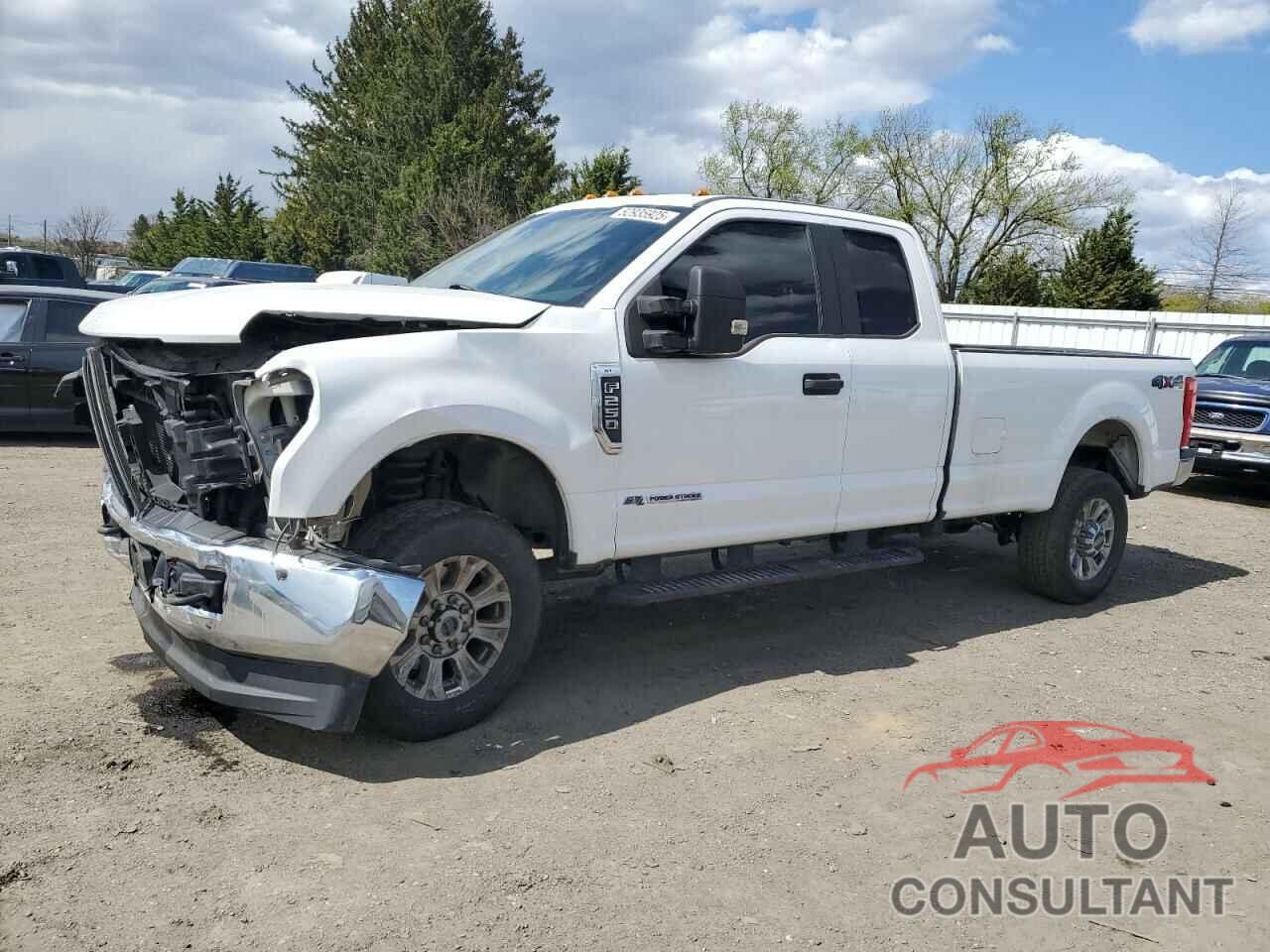 FORD F250 2019 - 1FT7X2BT5KEG19454