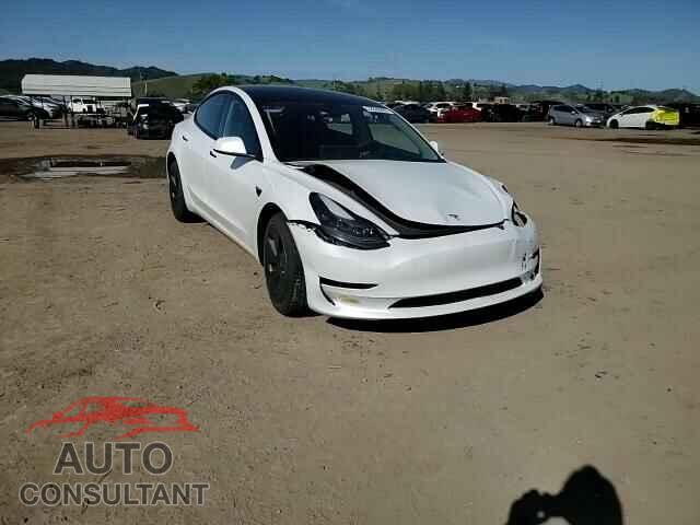 TESLA MODEL 3 2023 - 5YJ3E1EA6PF423070