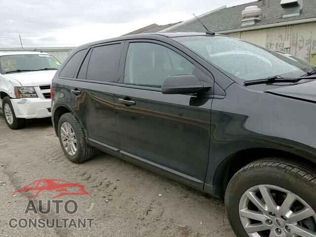 FORD EDGE 2014 - 2FMDK3JC3EBB85278