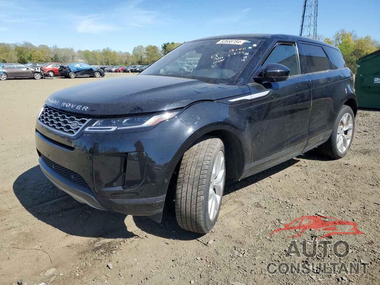 LAND ROVER RANGEROVER 2020 - SALZP2FX6LH077473