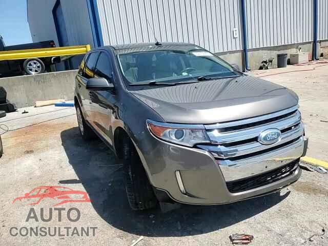 FORD EDGE 2013 - 2FMDK3JC5DBC40876