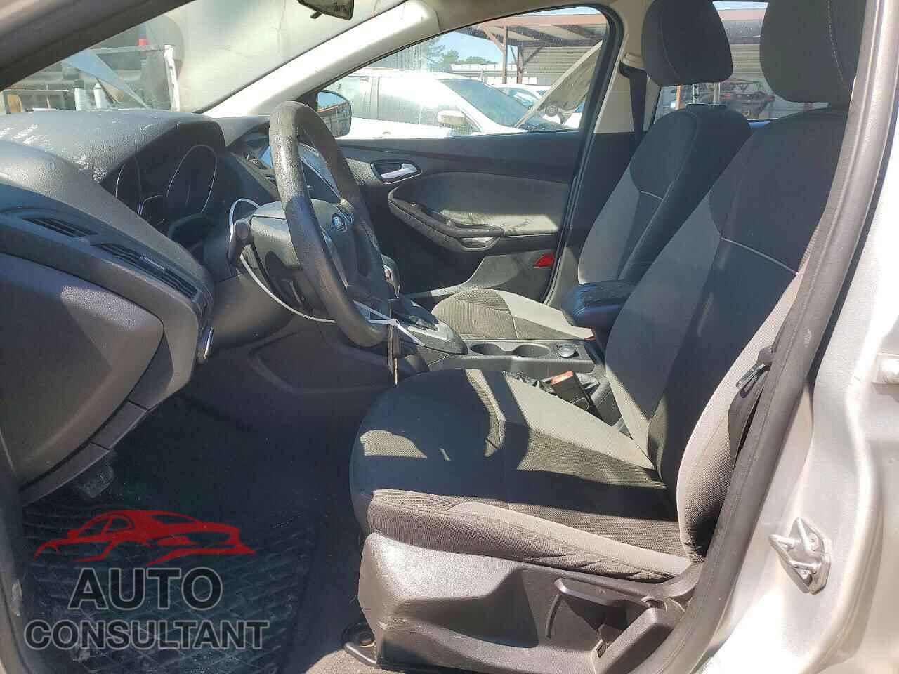 FORD FOCUS 2014 - 1FADP3F25EL381413