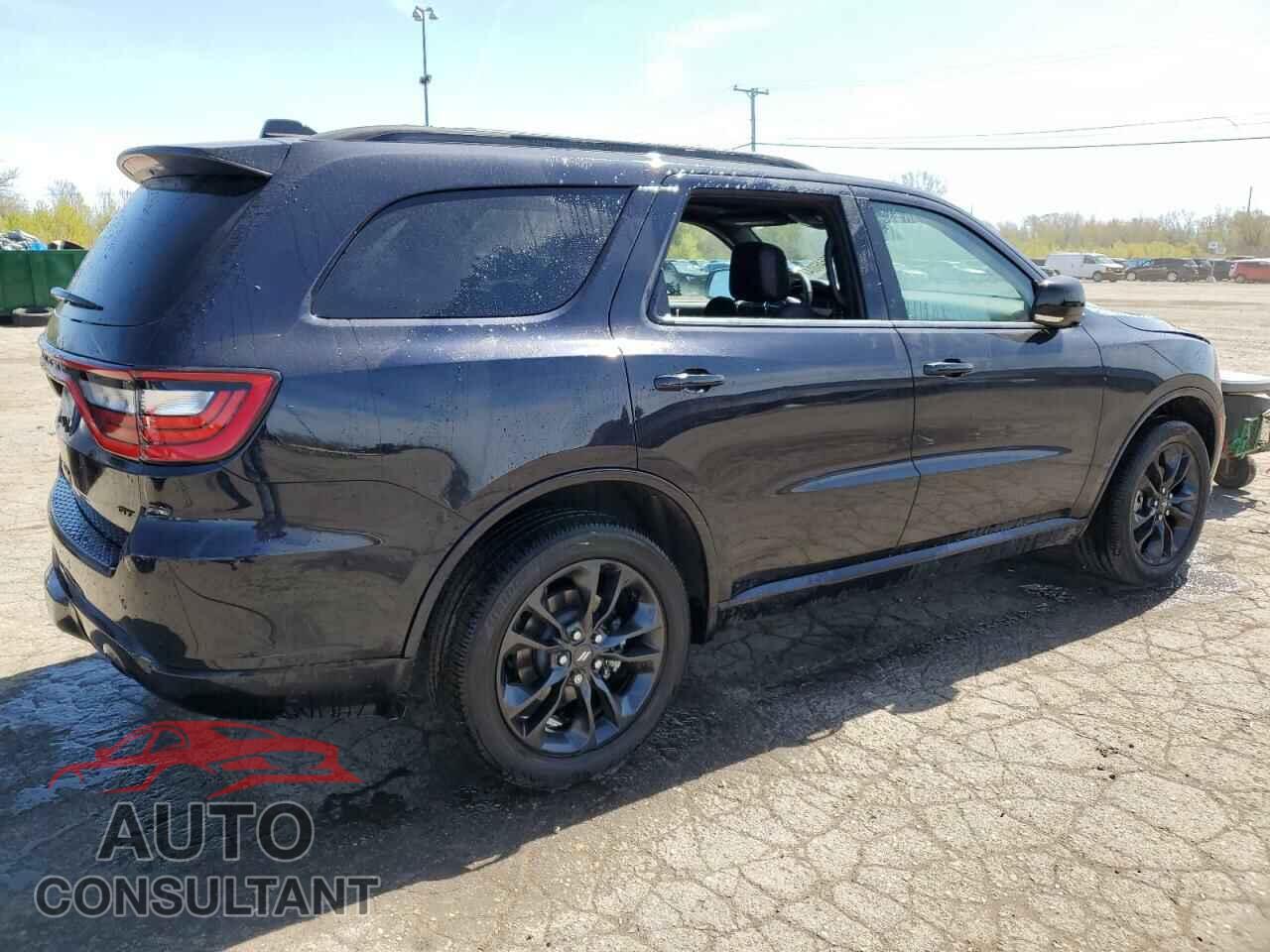 DODGE DURANGO 2023 - 1C4RDJDG3PC605423