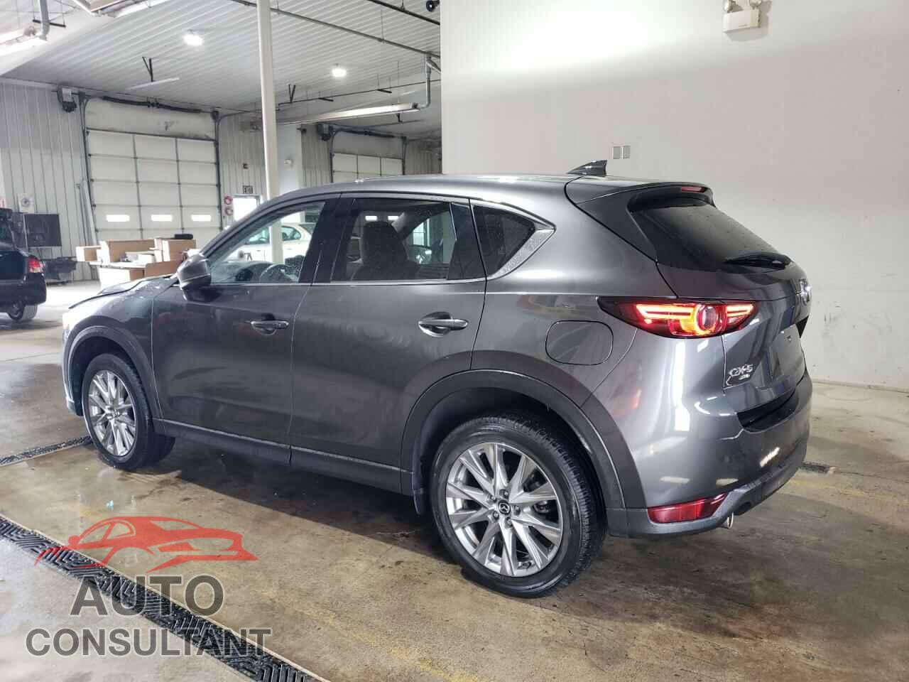 MAZDA CX-5 2021 - JM3KFBDM2M0382562