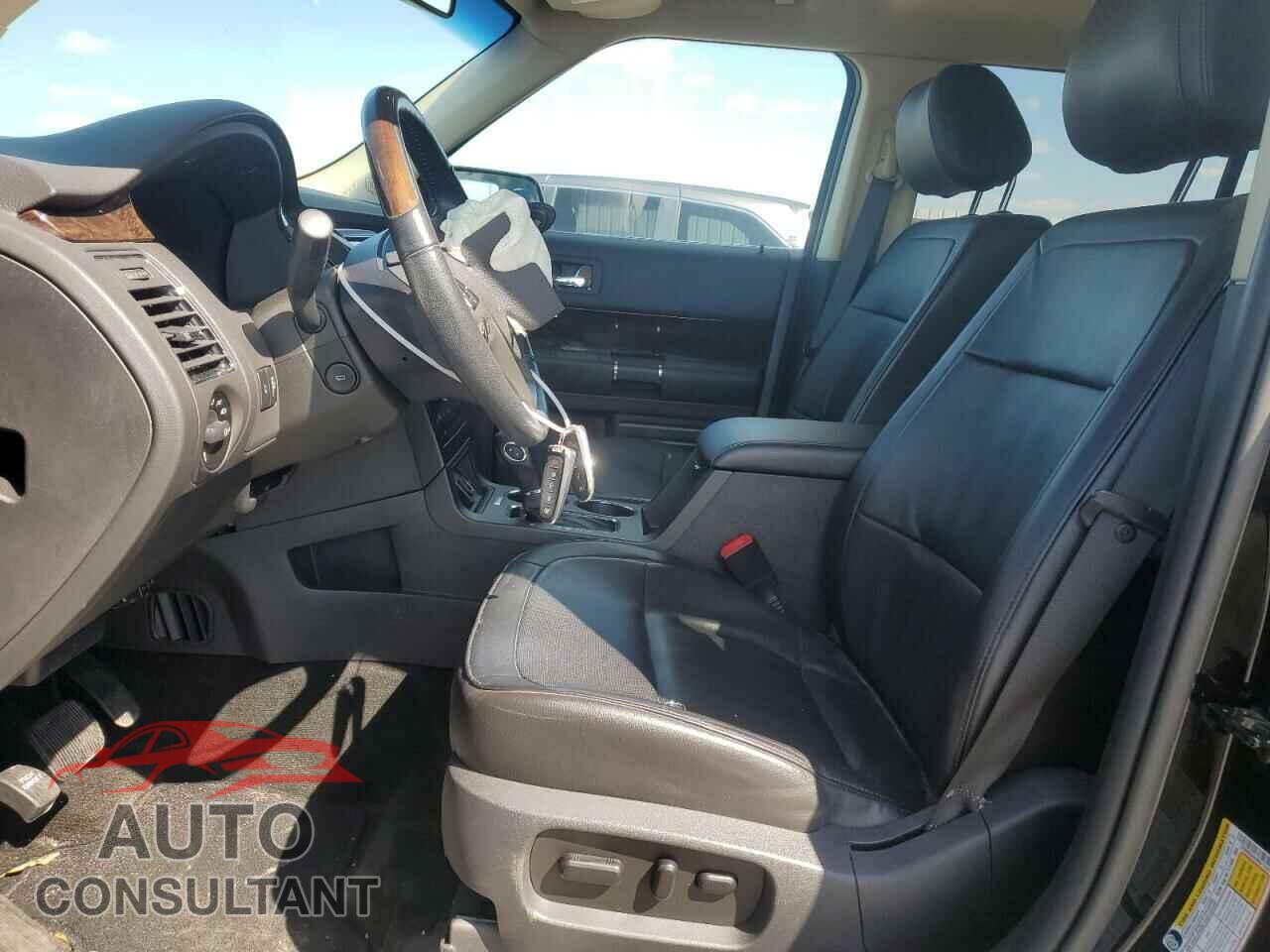 FORD FLEX 2017 - 2FMHK6D83HBA12052
