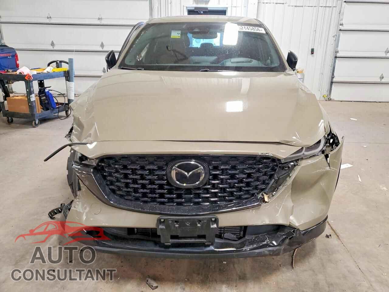 MAZDA CX-5 2024 - JM3KFBAY5R0393151