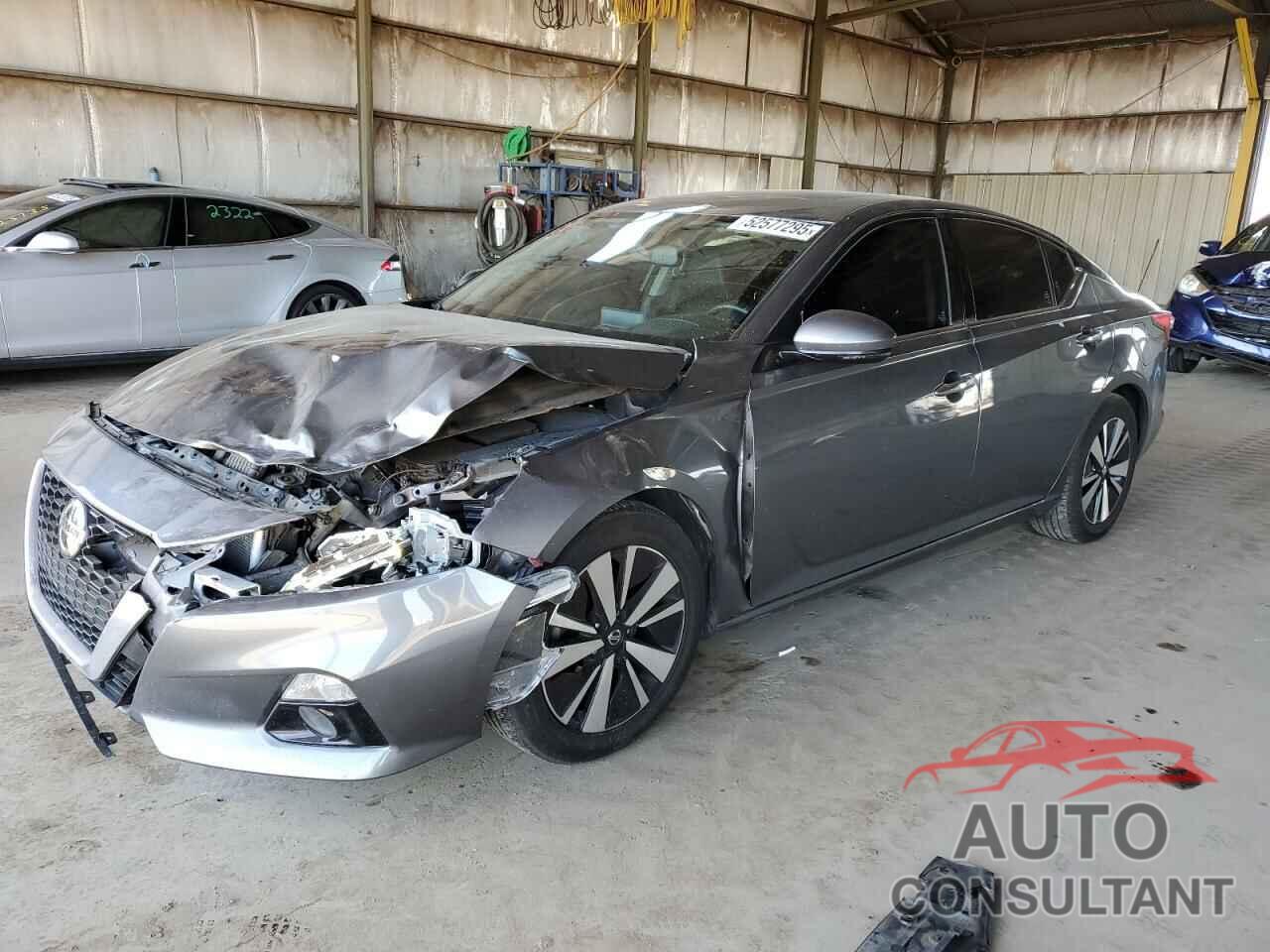 NISSAN ALTIMA 2020 - 1N4BL4EV1LC147383