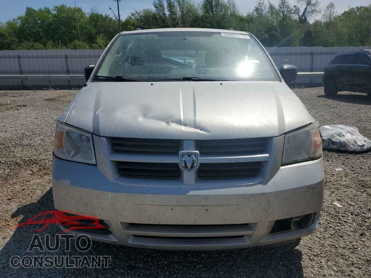 DODGE CARAVAN 2010 - 2D4RN3D10AR401684