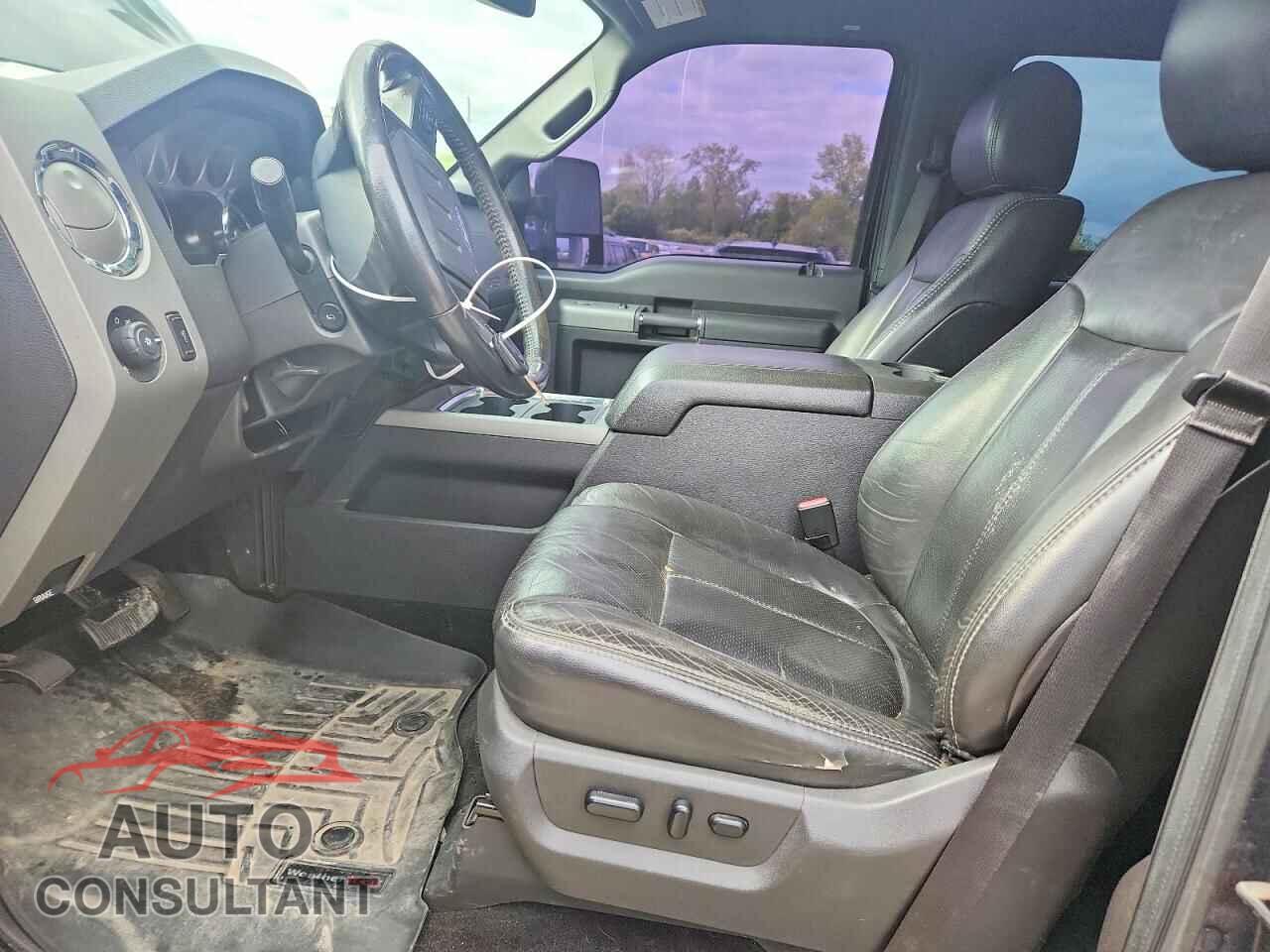 FORD F250 2012 - 1FT7W2BT8CEA03218