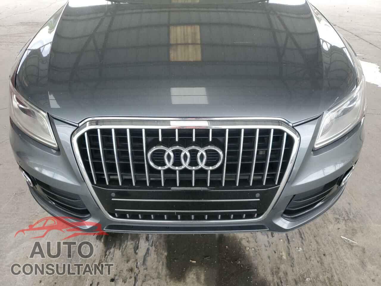 AUDI Q5 2015 - WA1LFAFP2FA106971