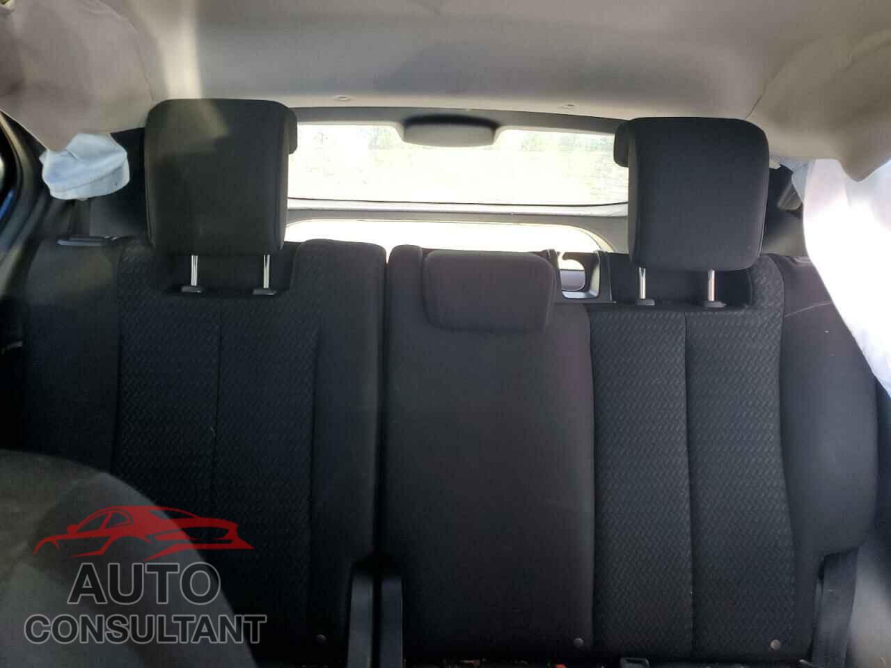 MITSUBISHI ECLIPSE 2019 - JA4AT3AA0KZ033643