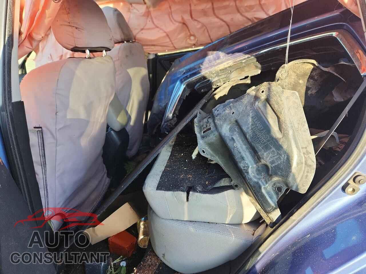SUBARU FORESTER 2017 - JF2SJAECXHH439753