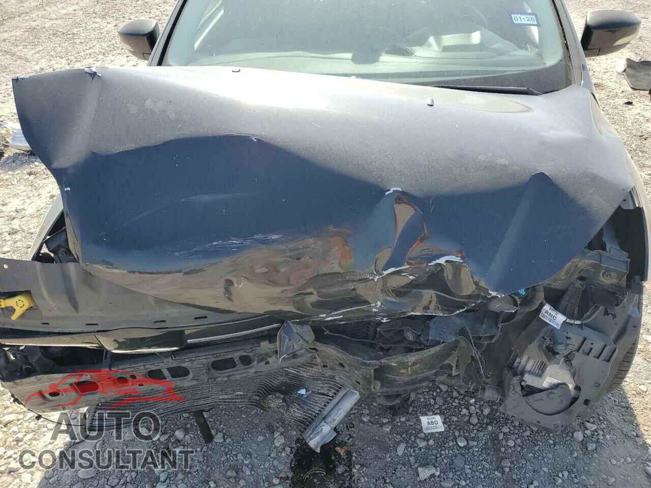 FORD FOCUS 2012 - 1FAHP3H29CL153751