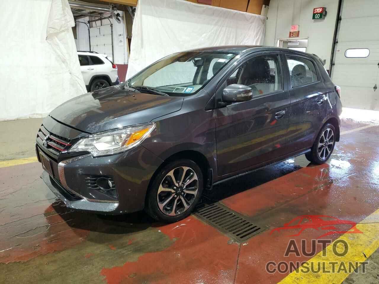 MITSUBISHI MIRAGE 2024 - ML32AWHJ5RH000891