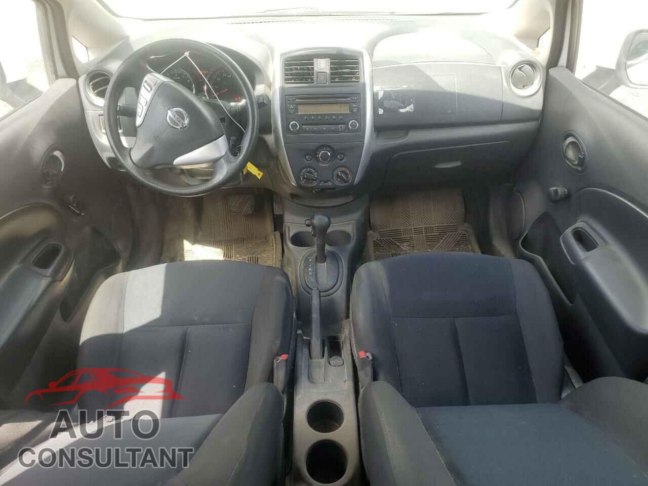 NISSAN VERSA 2016 - 3N1CE2CP5GL353367