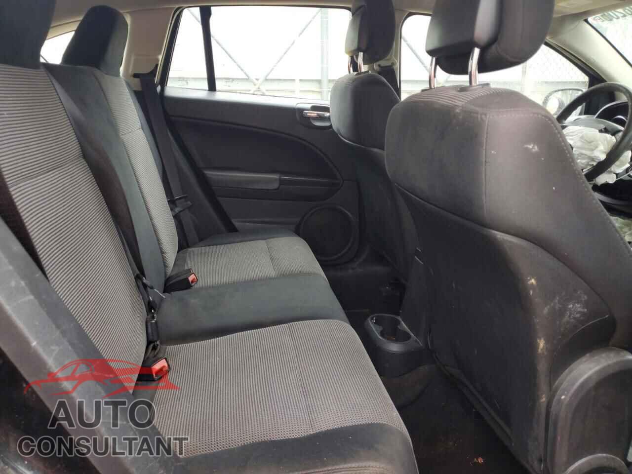 DODGE CALIBER 2010 - 1B3CB3HA7AD598167