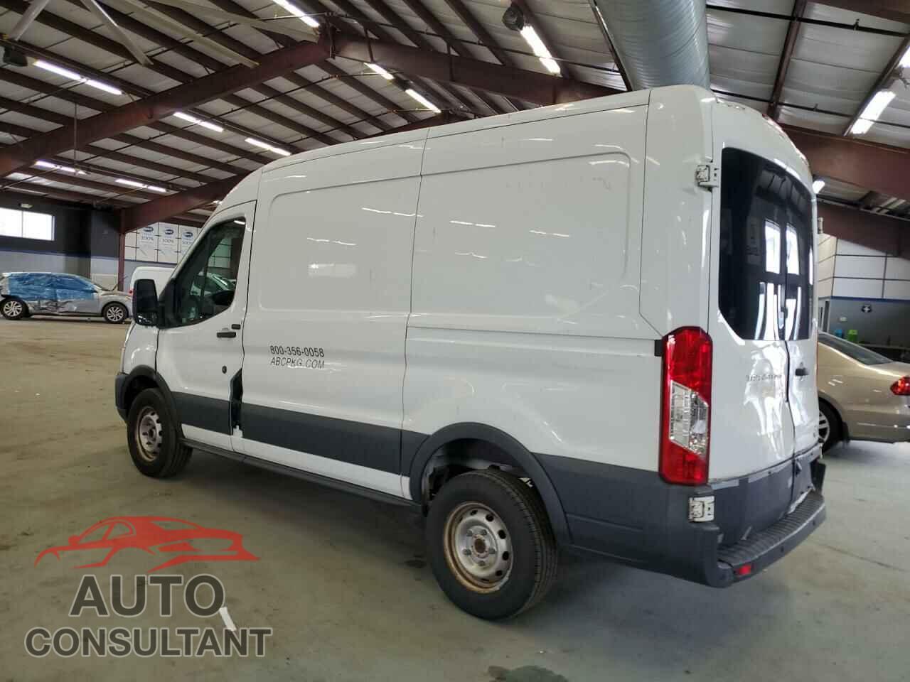 FORD TRANSIT 2017 - 1FTYR1CM0HKA95561