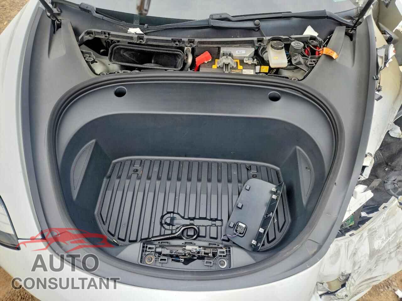 TESLA MODEL 3 2020 - 5YJ3E1EA4LF783867