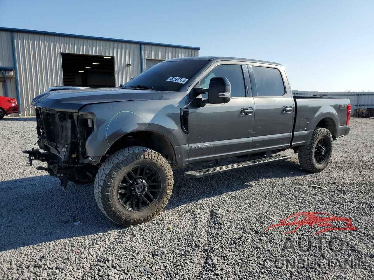 FORD F250 2020 - 1FT8W2BT9LEE76386
