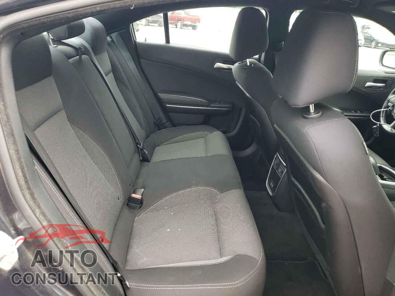 DODGE CHARGER 2016 - 2C3CDXBG9GH214645