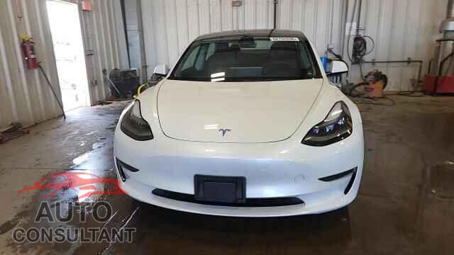 TESLA MODEL 3 2022 - 5YJ3E1EA8NF111748