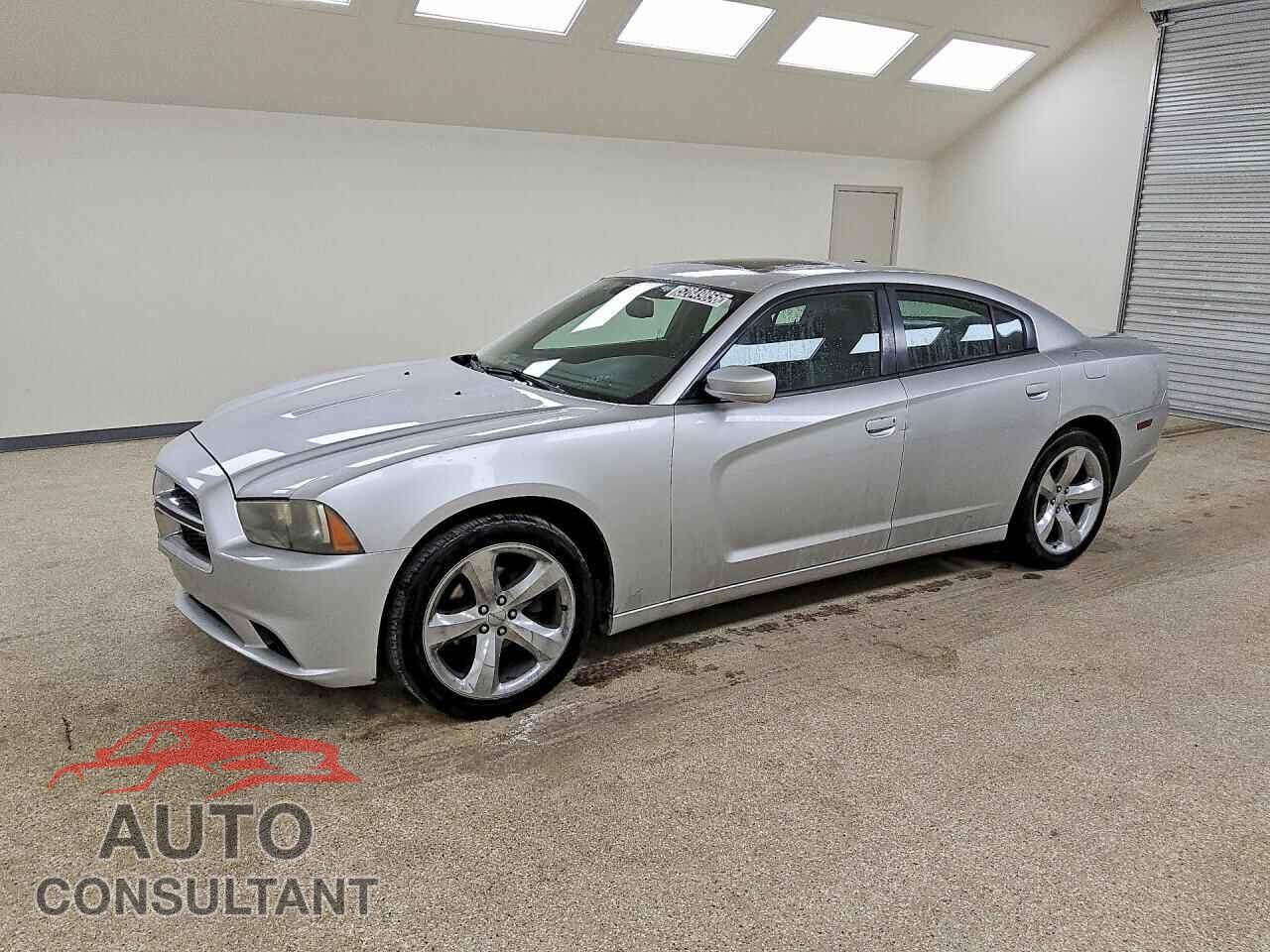 DODGE CHARGER 2011 - 2B3CL3CG2BH613610