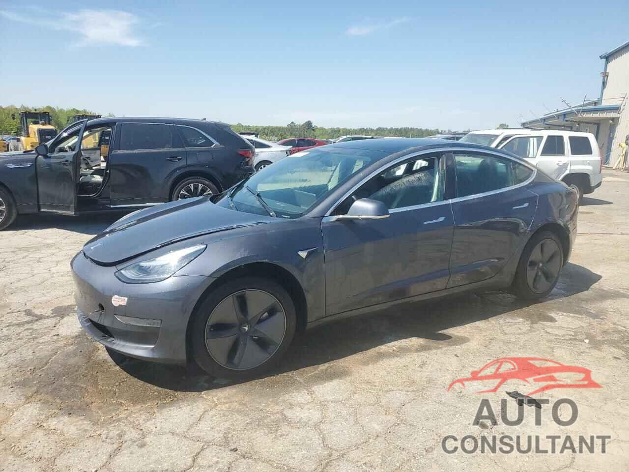 TESLA MODEL 3 2020 - 5YJ3E1EA3LF705273