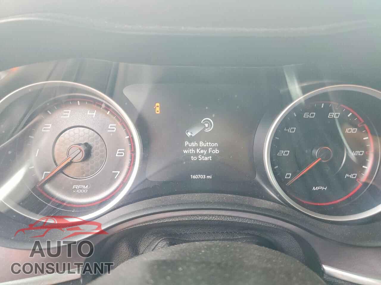 DODGE CHARGER 2019 - 2C3CDXJG3KH533338