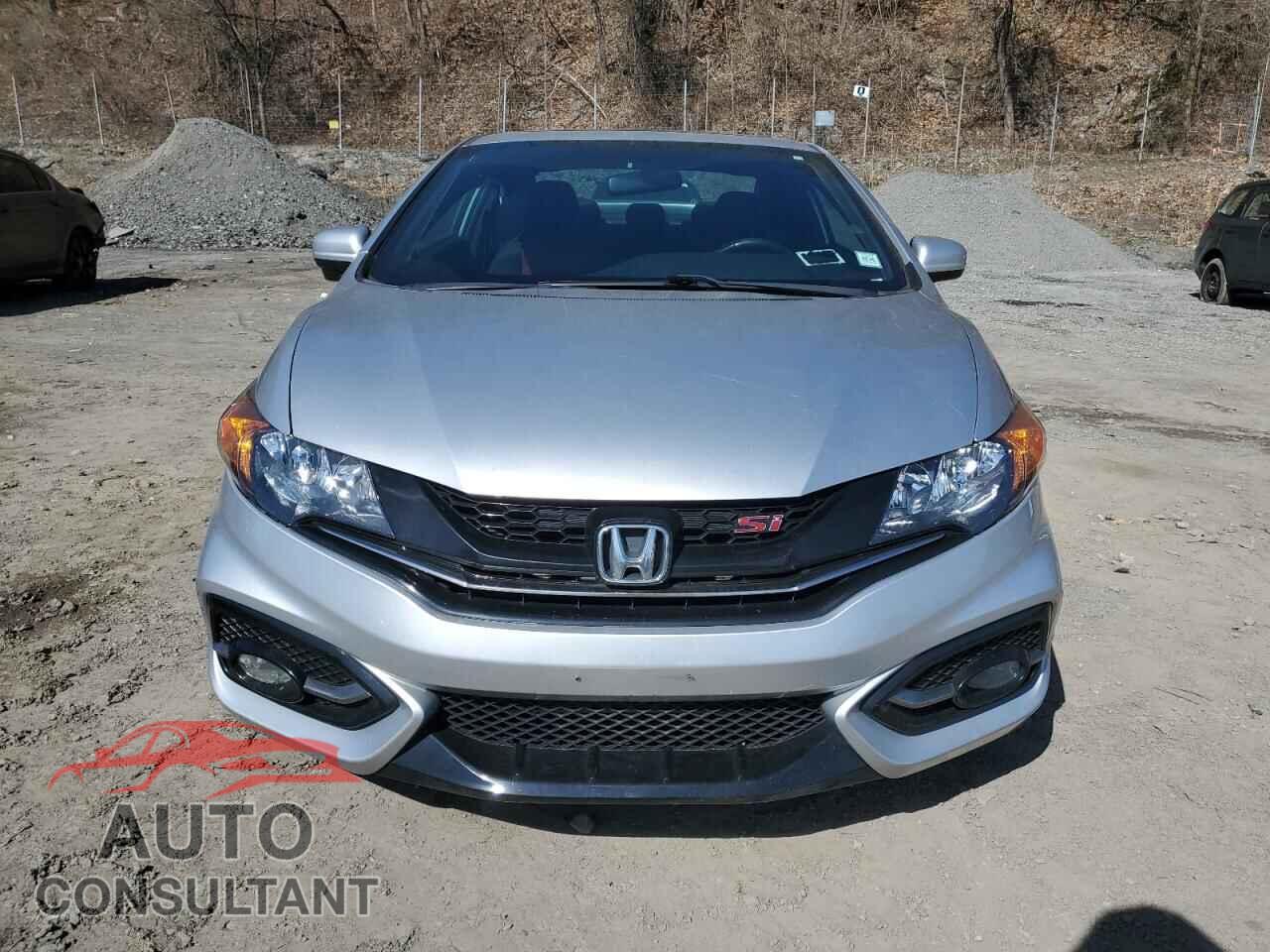 HONDA CIVIC 2015 - 2HGFG4A59FH701522