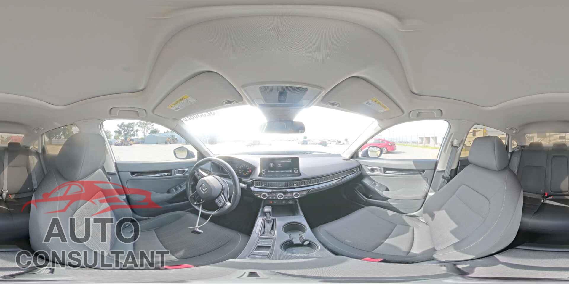 HONDA CIVIC 2023 - 2HGFE1F71PH308825