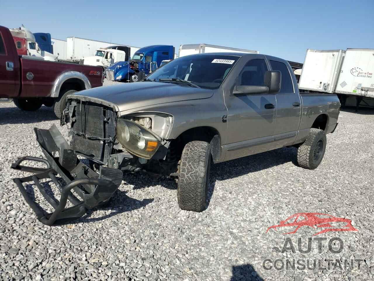 DODGE All Models 2009 - 3D7KS28L09G526558