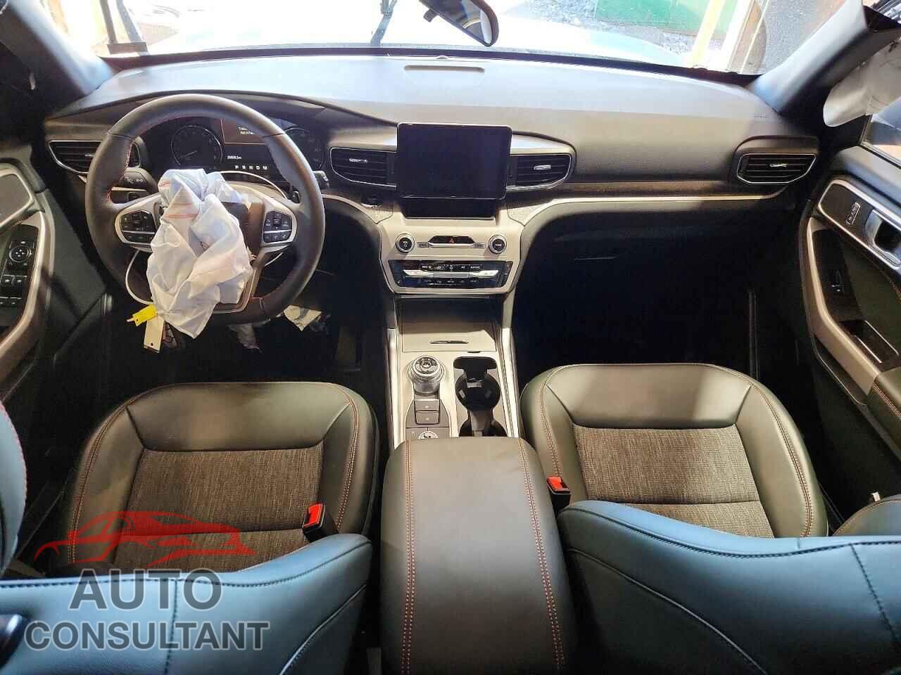 FORD EXPLORER 2024 - 1FMSK8JH2RGA55832