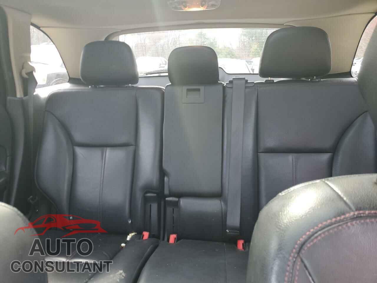 FORD EDGE 2013 - 2FMDK4JC4DBA77658