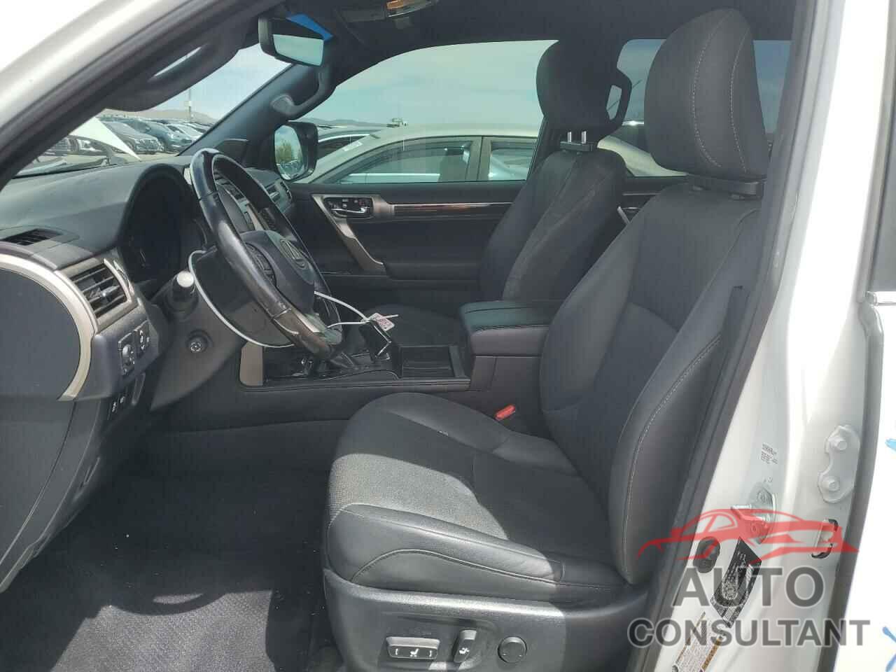 LEXUS GX 2020 - JTJAM7BX3L5264121
