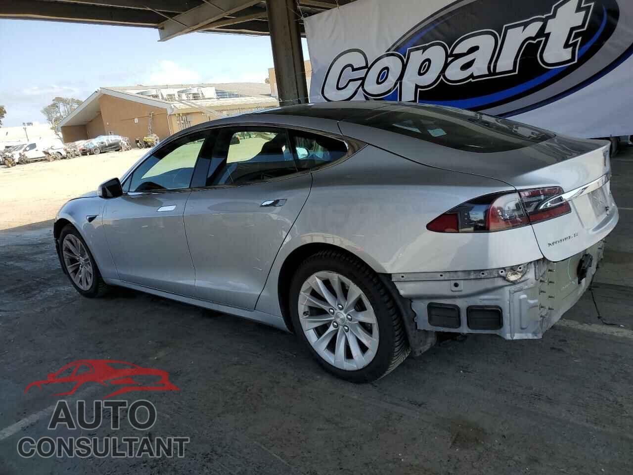 TESLA MODEL S 2016 - 5YJSA1E24GF178298