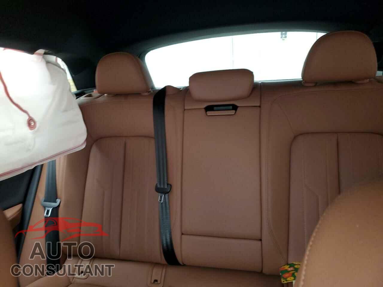 AUDI E-TRON 2023 - WA1LAAGEXPB010285